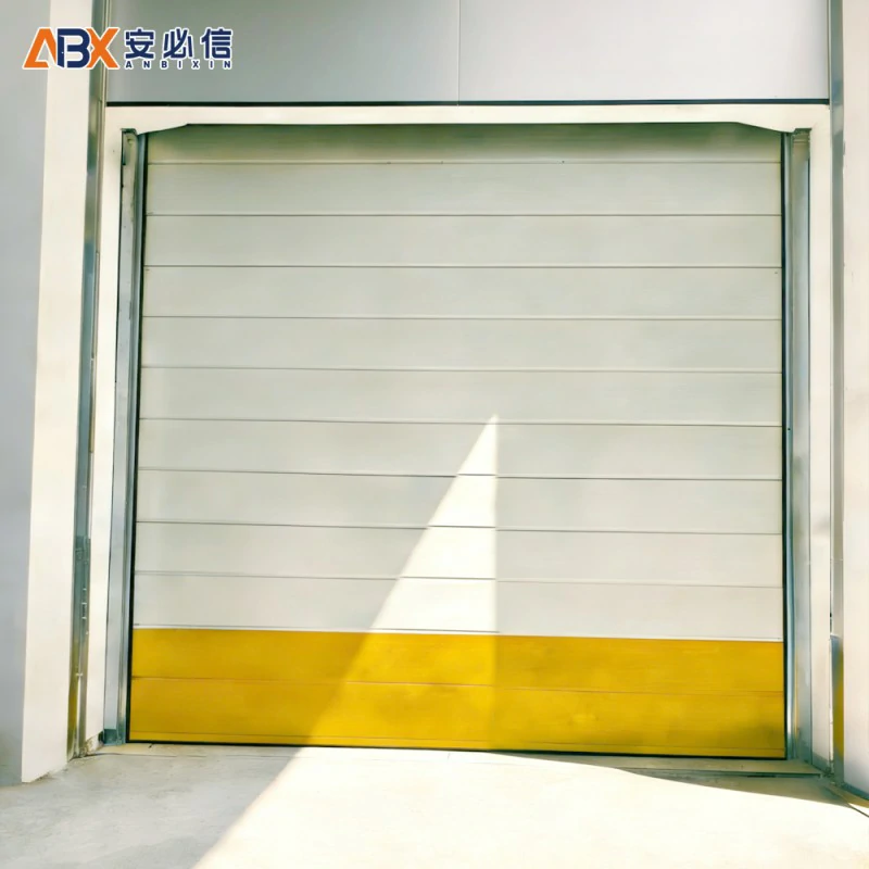 成都市高扬程滑升门